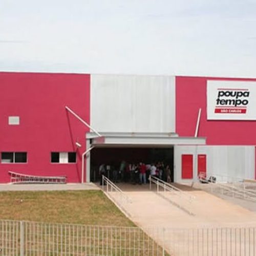 Vereadores ferreirenses participam de inauguração do Poupatempo em São Carlos