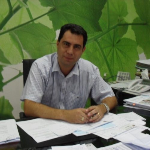 Dr. Maurício Rasi concede entrevista ao portoferreirahoje