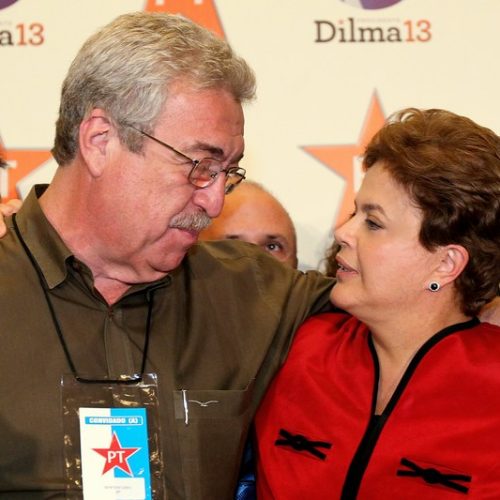 Newton Lima é diplomado Deputado Federal