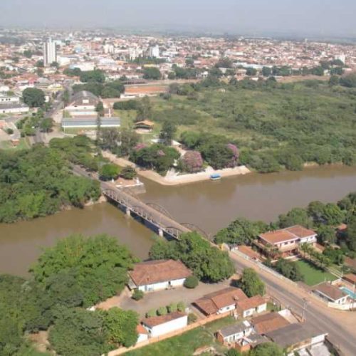 Municípios vizinhos estão mais bem posicionados no ranking ambiental paulista