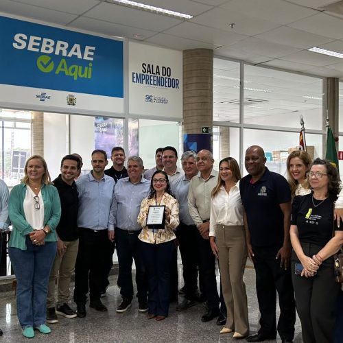 Leme amplia atendimento do Sebrae-SP com nova unidade do Sebrae Aqui