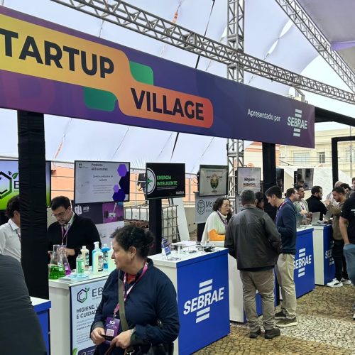 Startups ganham espaço e novas oportunidades no São Carlos Experience