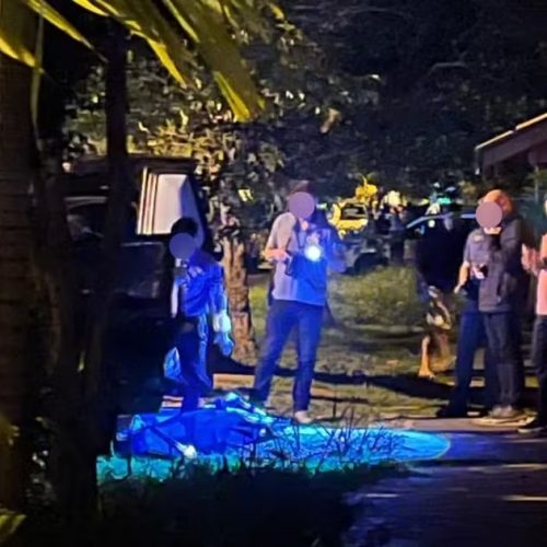 PM é preso em Avaré (SP) após matar amante a tiros