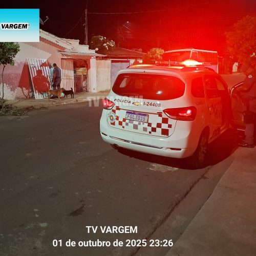 Homem é encontrado morto dentro de casa no jardim Dolores