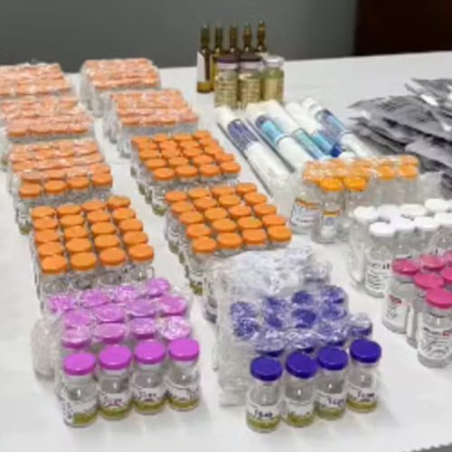 Interior de São Paulo vira rota para entrada de medicamentos emagrecedores ilegais