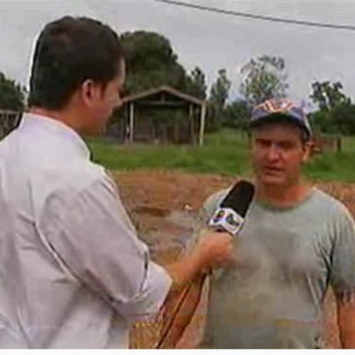 Reclamação de moradores da Vila Sibila é divulgada na EPTV