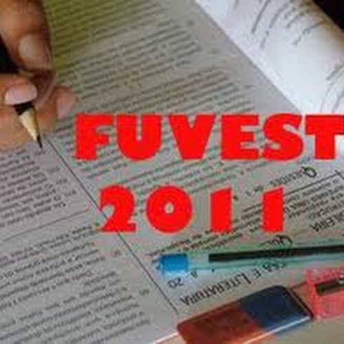 Provas da 2ª fase da FUVEST ocorrem dias 9, 10 e 11 de janeiro