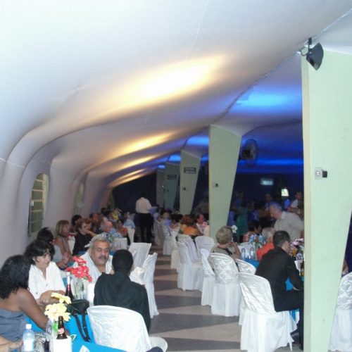 Aniversário de 53 anos do Clube de Campo das Figueiras