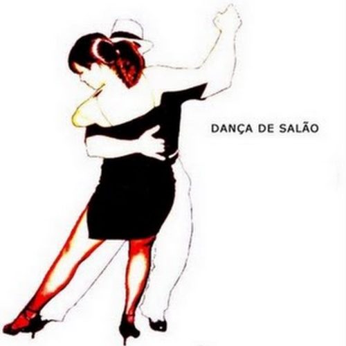 Dança de Salão no PFFC