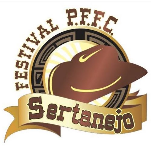 PFFC promove “Festival Sertanejo” dia 22 de janeiro