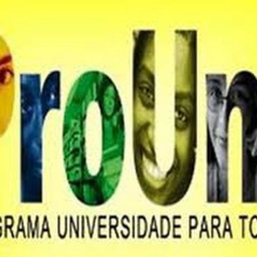 Inscrições do ProUni começam hoje e vão até terça