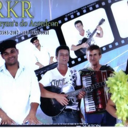 Banda ferreirense se apresentará em Santa Rita do Passa Quatro
