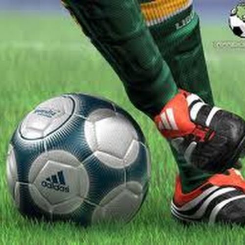 Futebol Livre Idade no Clube de Campo seguiu com três jogos no final de semana