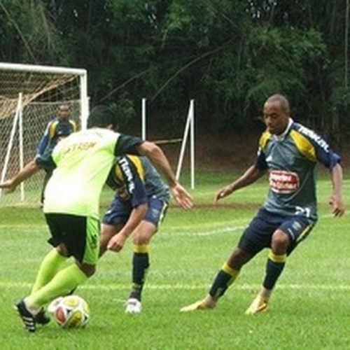 São Carlos leva virada da Inter em Porto Ferreira