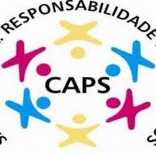 Prefeitura inaugura hoje as 19 horas o Centro de Atenção Psicossocial – CAPS