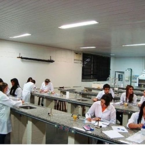 Leme – MEC reconhece curso de biologia da Anhanguera Educacional