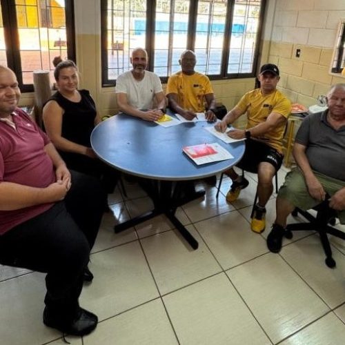 Nova etapa do “Esporte Para Todos” é retomada em Pirassununga