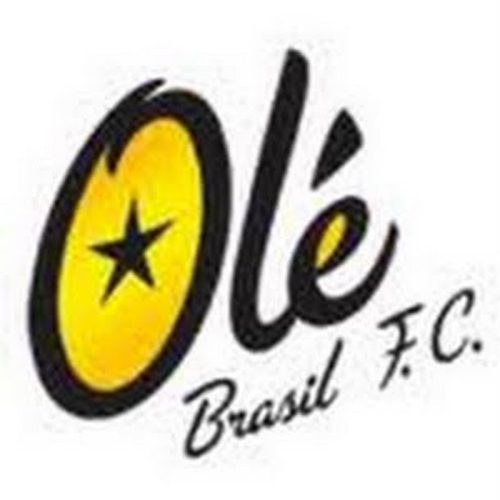 Escola de Futebol Clube de Campo/Olé Brasil