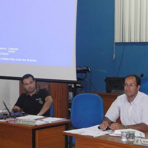 Audiência Pública atrai grande número de servidores municipais