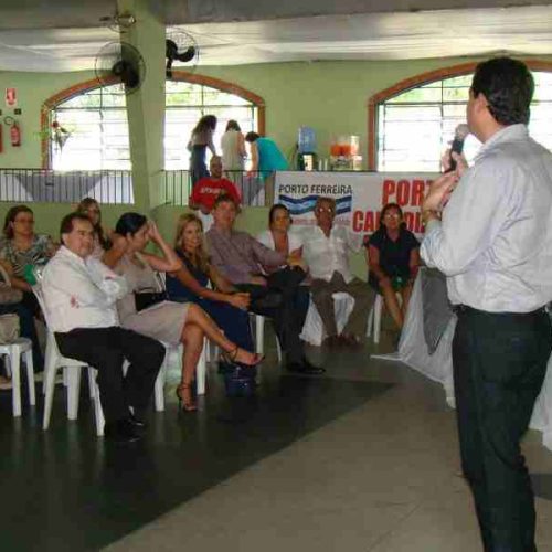 Fórum Regional do Adolescente discutiu formas de atendimento – 2ª Parte