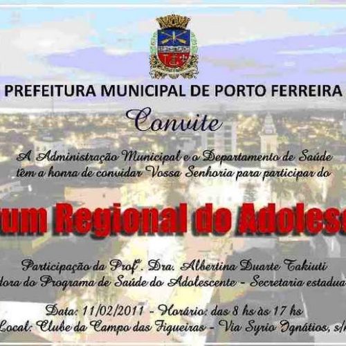 Porto Ferreira tem o maior índice de adolescentes grávidas na região Central