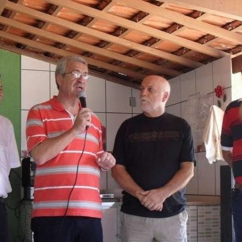 Deputado Federal Newton Lima articula união dos municípios da região