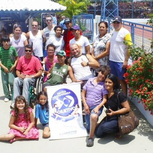 Associação Paradesportiva Paulistana demonstra seus objetivos