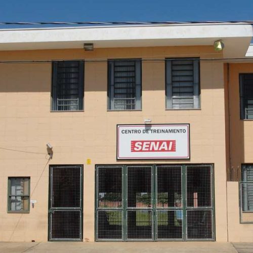 Senai contrata profissionais em Porto Ferreira