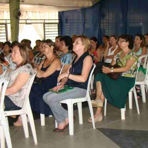 Fórum Regional do Adolescente discutiu formas de atendimento no serviço público