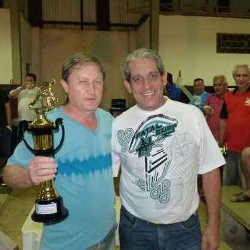 PFFC promove Campeonato Vagalume de Bocha Individual