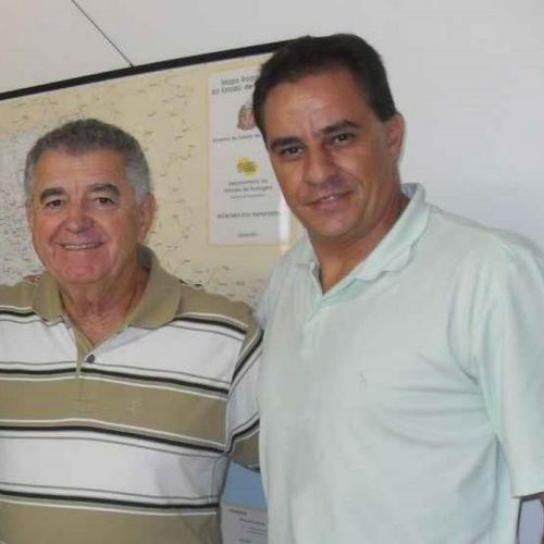 Deputado Marquezelli é nomeado Procurador Geral da Câmara dos Deputados