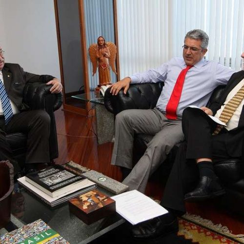 Conclusão do Hospital Escola em São Carlos beneficiará população da nossa região