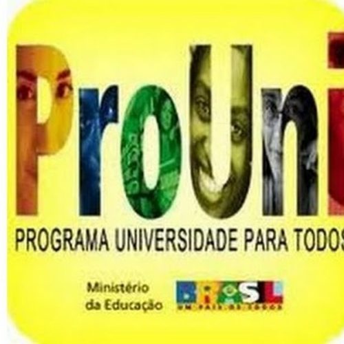 Prouni abriu inscrição para segunda etapa hoje