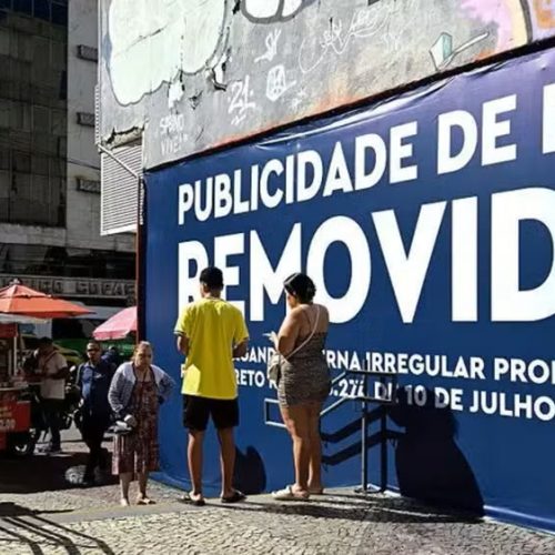 Campinas proíbe publicidade de apostas em espaços públicos e dá prazo para retirada de anúncios