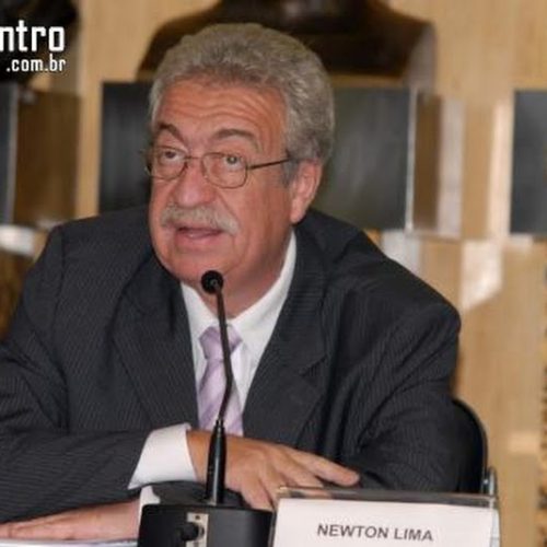 Deputado Newton Lima defende educação de qualidade em todos os níveis