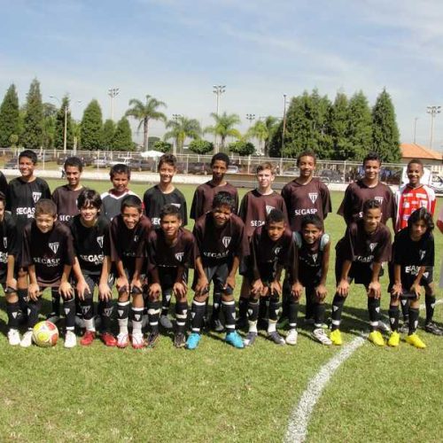 PFFC obteve sucesso na 3ª rodada da Copa Paulista de Futebol em Porto Ferreira