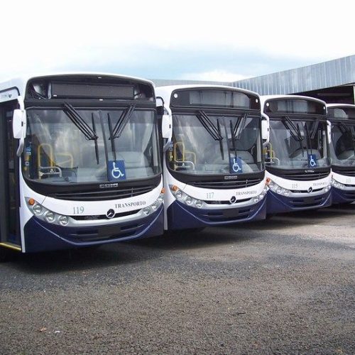 Transporto aumentará o número de vagas para idosos no transporte coletivo