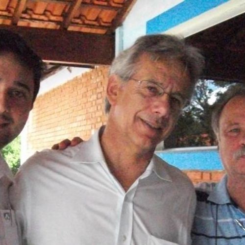 Representantes do município participam de reunião do CBH-Mogi