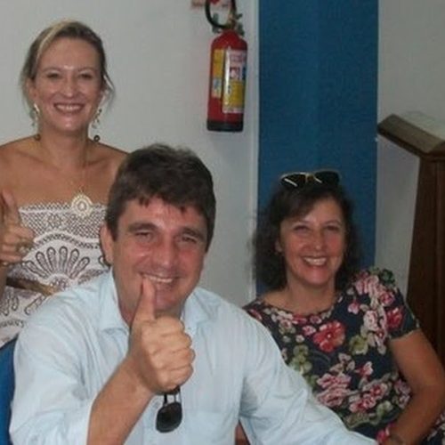 André Braga é eleito presidente do PSDB de Porto Ferreira