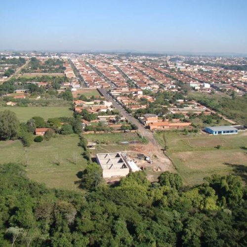 Meio ambiente – SAEF também cumpriu TCRA referente à área da ETE Santa Rosa II