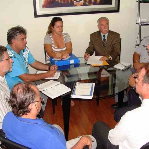 Alunos das escolas municipais participarão do encerramento da Semana da Água