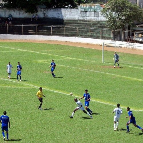Palmeirinha faz primeiro amistoso sob comando da Salto Sports