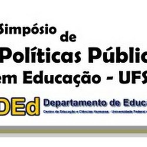 Simpósio e Seminário discutindo a Educação do Brasil em São Carlos