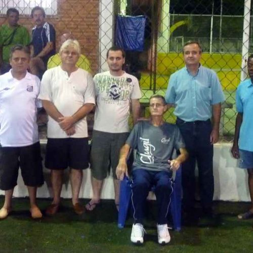 Torneio 50 Anos do PFFC: Termina a 2ª Rodada