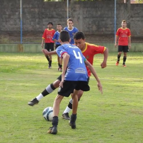 Festival Botafogo acontece neste domingo com a presença de equipes da região