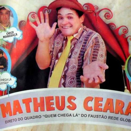 Show “Proibido Não Rir” em Porto Ferreira
