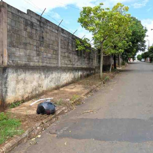 Ainda não veio a verba de R$ 1 milhão para a reforma do Estádio Municipal