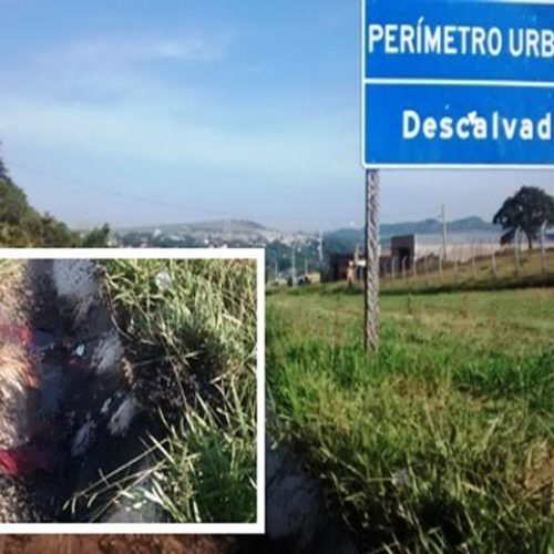 Descalvado: Homem é assassinado e tem corpo queimado