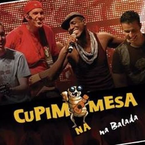 Amanhã “Cupim na Mesa” estará se apresentando no Caldeirão Fest do PFFC