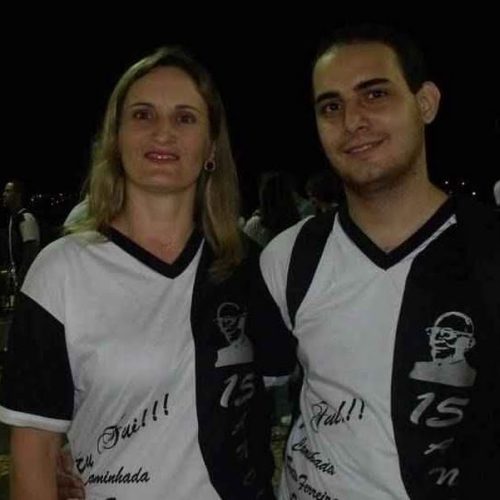 Inscrições para a 16ª Caminhada Porto Ferreira-Tambaú já podem ser feitas